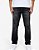 Calça Jeans Masculina Premium Denim-Preta 324 - Imagem 1