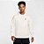Moletom Masculino Nike Club Hoodie-Off White FN3866133 - Imagem 1