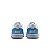 Tênis Nike Unissex Court Borough Low -Branco/Azul IV5820100 - Imagem 5