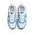 Tênis Nike Unissex Court Borough Low -Branco/Azul IV5820100 - Imagem 3