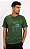 Camiseta Nike Masculina Sportswear JDI Club-Verde  IM9337323 - Imagem 1