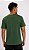 Camiseta Nike Masculina Sportswear JDI Club-Verde  IM9337323 - Imagem 2