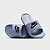 Chinelo Nike Victori One Masculino- Azul Marinho/Preto CN9675410 - Imagem 1