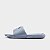 Chinelo Nike Victori One Masculino- Azul Marinho/Preto CN9675410 - Imagem 2