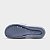 Chinelo Nike Victori One Masculino- Azul Marinho/Preto CN9675410 - Imagem 6