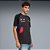 Camiseta Masculina Puma BMW M Motorsport-Preta 713717001 - Imagem 1