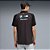 Polo Masculina Puma BMW M Motorsport-Preta 713718001 - Imagem 3