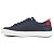 Tênis Masculino Tommy Hilfiger Dino 9A-Azul THCJM - Imagem 3