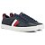 Tênis Masculino Tommy Hilfiger Dino 9A-Azul THCJM - Imagem 1