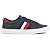 Tênis Masculino Tommy Hilfiger Dino 9A-Azul THCJM - Imagem 2