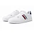Tênis Masculino Tommy Hilfiger Stripe Atos-Branco THFMOFM01141 - Imagem 1