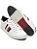 Tênis MasculinoTommy Hilfiger Dino 9A-Branco THFMOFM02576 - Imagem 3