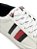 Tênis MasculinoTommy Hilfiger Dino 9A-Branco THFMOFM02576 - Imagem 2