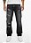 Calça Jeans Masculina Presence Every Where-Preta 7101 - Imagem 1