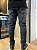Calça Jeans Masculina Presence-Preta 7079 - Imagem 2