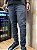 Calça Jeans Masculina Presence-Preta 7079 - Imagem 1
