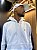 Moletom Masculino Lacoste Colorblock-Azul/Branca/Azul Marinho - Imagem 2