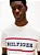 Camiseta Tommy Hilfiger Masculina-Off White XM07433 - Imagem 2