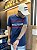 Camiseta Tommy Hilfiger Masculina-Azul Marinho XM07433400 - Imagem 2