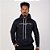 Moletom Tommy Hilfiger Masculino-Preto - Imagem 1