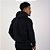 Moletom Tommy Hilfiger Masculino-Preto - Imagem 3