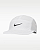 Boné Nike Masculino Dri-FIT Fly -Branco FB5624100 - Imagem 1