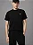 Camiseta Masculina  Lacoste Sport- Preta TH241023 - Imagem 1