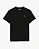 Camiseta Masculina  Lacoste Sport- Preta TH241023 - Imagem 3