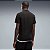 Polo Puma Masculina AMF1 Essential - Preta 637348 001 - Imagem 3