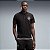 Polo Puma Masculina AMF1 Essential - Preta 637348 001 - Imagem 1