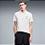 Polo Puma Masculina AMF1 Essential  - Branco 637348002 - Imagem 1