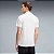 Polo Puma Masculina AMF1 Essential  - Branco 637348002 - Imagem 3
