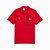 Polo Puma Masculino Scuderia  Ferrari Tech-Vermelha 637014 - Imagem 2