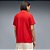 Polo Puma Masculino Scuderia  Ferrari Tech-Vermelha 637014 - Imagem 3