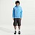 Moletom Masculino Nike Club Fleece-Azul FN38594 - Imagem 2