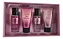 Kit Victoria's Secret Body Splash/Creme Hidratante Feminino Pure Seduction e Velvet Petals-75ml - Imagem 1