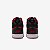 Tênis Unissex Nike Court Borough Mid 2-Preto/Vermelho CD7782018 - Imagem 6