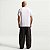 Camiseta Nike Masculina Sportswear JDI Club-Branca IM9337100 - Imagem 3