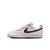 Tênis Nike Feminino Court Borough Low Recraft-Branco DV5456142 - Imagem 1