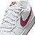 Tênis Nike Feminino Court Borough Low Recraft-Branco DV5456142 - Imagem 2