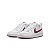 Tênis Nike Feminino Court Borough Low Recraft-Branco DV5456142 - Imagem 3