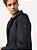 Jaqueta Tommy Hilfiger Masculina Sustainable- Preta MW0MV37808 - Imagem 3