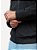 Jaqueta Tommy Hilfiger Masculina Sustainable- Preta MW0MV37808 - Imagem 5