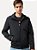 Jaqueta Tommy Hilfiger Masculina Sustainable- Preta MW0MV37808 - Imagem 1