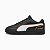 Tênis Masculino Puma Mclaren Caven III - Preto 309455003 - Imagem 1