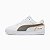 Tênis Masculino Puma Mclaren Caven III-Branco 309455 004 - Imagem 1