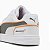 Tênis Masculino Puma Mclaren Caven III-Branco 309455 004 - Imagem 3