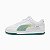 Tênis Puma Masculino Caven III ASTON MARTIN ARAMCO F1® TEAM -Branco - Imagem 1