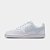 Tênis Nike Feminino Court Vision Low-Branco FV9952105 - Imagem 1
