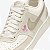 Tênis Feminino Nike Court Vision Low SE-Branco IV5530101 - Imagem 2